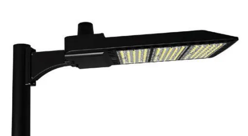 Iluminação Pública LED